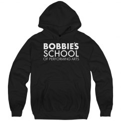 Hoodie With Logo