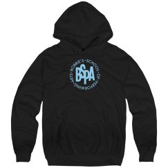 Hoodie With Logo