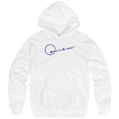 Hoodie With Logo