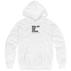 Hoodie With Logo