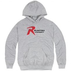 Hoodie With Logo