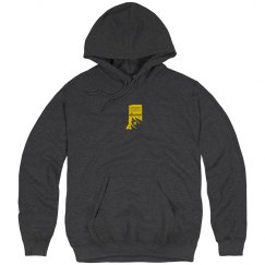 Hoodie With Logo