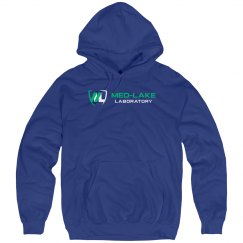 Hoodie With Logo