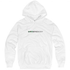 Hoodie With Logo