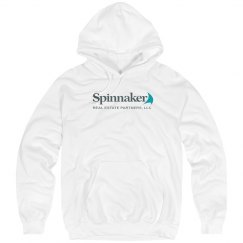 Hoodie With Logo