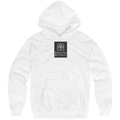 Hoodie With Logo