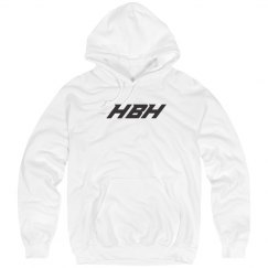 Hoodie With Logo