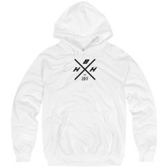 Hoodie With Logo