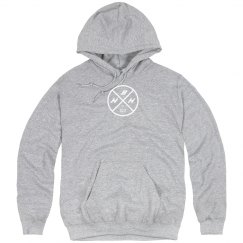 Hoodie With Logo