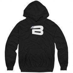 Hoodie With Logo