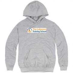 Hoodie With Logo