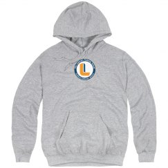 Hoodie With Logo