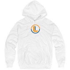 Hoodie With Logo