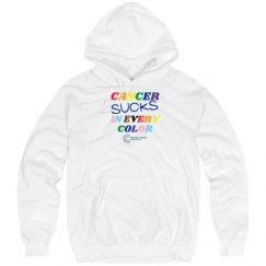 Hoodie With Logo