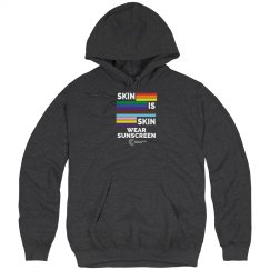 Hoodie With Logo