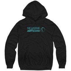 Hoodie With Logo