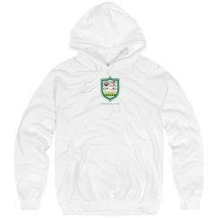 Hoodie With Logo