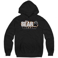 Hoodie With Logo