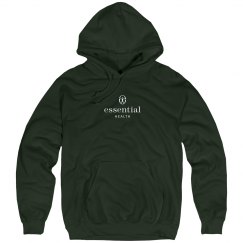 Hoodie With Logo