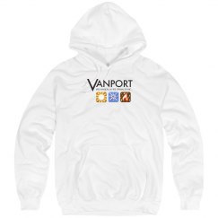 Hoodie With Logo