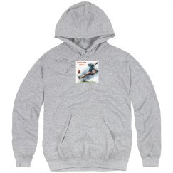 Hoodie With Logo