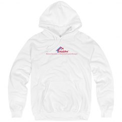 Hoodie With Logo