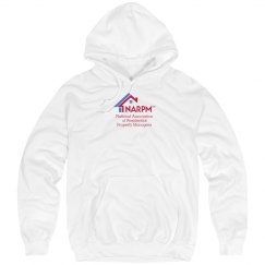 Hoodie With Logo