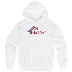 Hoodie With Logo