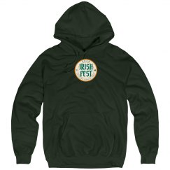 Hoodie With Logo