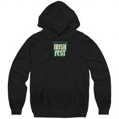 Hoodie With Logo