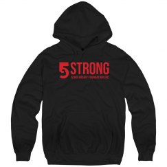 Hoodie With Logo