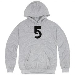 Hoodie With Logo