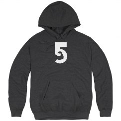 Hoodie With Logo