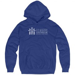 Hoodie With Logo