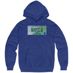 Hoodie With Logo