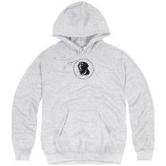 Hoodie With Logo