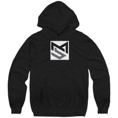 Hoodie With Logo