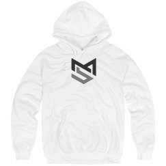 Hoodie With Logo