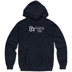 Hoodie With Logo