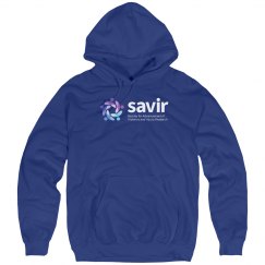 Hoodie With Logo