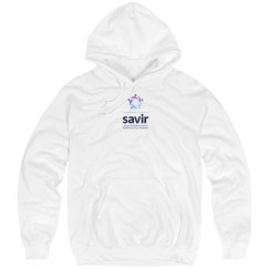 Hoodie With Logo