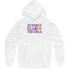 Hoodie With Logo