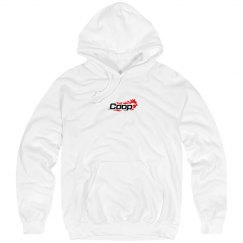 Hoodie With Logo