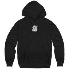 Hoodie With Logo
