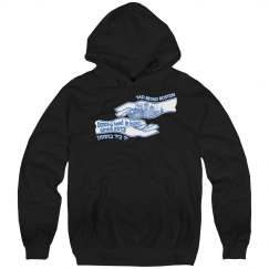 Hoodie With Logo