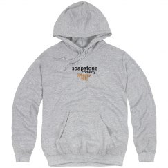 Hoodie With Logo