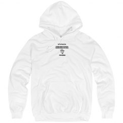 Hoodie With Logo