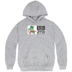 Hoodie With Logo