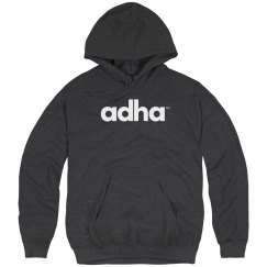 Hoodie With Logo