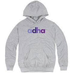 Hoodie With Logo
